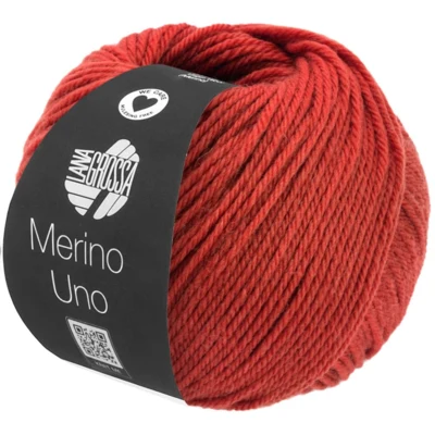 Lana Grossa Merino Uno